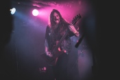 Ossuary - koncert: Ossuary, Warszawa 'VooDoo' 18.07.2025