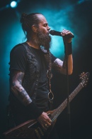 Sólstafir - koncert: Sólstafir, Kraków 'Hype Park' 29.06.2025