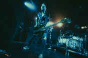 Drowning Pool - koncert: Drowning Pool, Warszawa 'Proxima' 3.08.2025