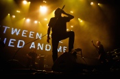 Between The Buried And Me - koncert: Between the Buried and Me, Katowice 'Międzynarodowe Centrum Kongresowe' 5.08.2025