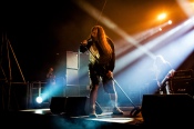 Obituary - koncert: Obituary, Katowice 'Międzynarodowe Centrum Kongresowe' 5.08.2025