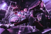 R.I.P. - koncert: R.I.P., Warszawa 'Proxima' 5.08.2025
