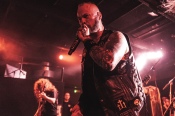 Dark Angel - koncert: Dark Angel, Warszawa 'Proxima' 5.08.2025