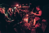 Hallbar - koncert: Hallbar, Warszawa 'Hydrozagadka' 7.08.2025