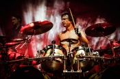 Gojira - koncert: Gojira, Kraków 'Tauron Arena' 19.08.2025