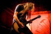 Carcass - koncert: Carcass ('Summer Dying Loud'), Aleksandrów Łódzki 'MOSiR' 4.09.2025