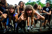 Roadhog - koncert: Roadhog ('Summer Dying Loud'), Aleksandrów Łódzki 'MOSiR' 5.09.2025