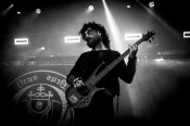 Deus Mortem - koncert: Deus Mortem ('Summer Dying Loud'), Aleksandrów Łódzki 'MOSiR' 5.09.2025