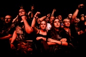Grave - koncert: Grave ('Summer Dying Loud'), Aleksandrów Łódzki 'MOSiR' 5.09.2025