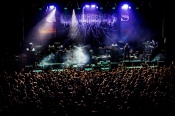 Gatecreeper - koncert: Gatecreeper, Gliwice 'PreZero Arena' 19.10.2025