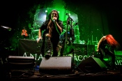 Eluveitie - koncert: Eluveitie, Gliwice 'PreZero Arena' 19.10.2025