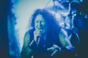 Testament - koncert: Testament, Wrocław 'A2' 23.10.2025 Testament - koncert: Testament, Wrocław 'A2' 23.10.2025