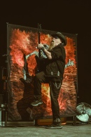 Whiplash - koncert: Whiplash, Warszawa 'Progresja Music Zone' 17.02.2026