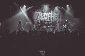 Full of Hell - koncert: Full of Hell, Kraków 'Hype Park' 23.04.2026