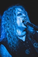 Demoncy - koncert: Demoncy, Warszawa 'VooDoo' 23.04.2026