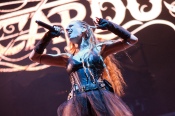 Scardust - koncert: Scardust, Sopot 'Ergo Arena' 31.05.2026