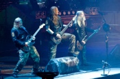 Sabaton - koncert: Sabaton, Sopot 'Ergo Arena' 31.05.2026