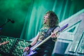 Anthrax - koncert: Anthrax ('Mystic Festival'), Gdańsk 'Stocznia Gdańska' 4.06.2026