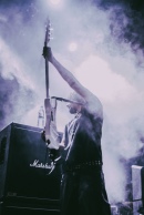Chained Saint - koncert: Chained Saint, Warszawa 'Progresja Music Zone' 17.07.2026