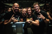 Judas Priest - koncert: Judas Priest, Ostrawa 'Ostravar Arena' 2.08.2026