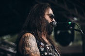 Baphomet's Blood - koncert: Baphomet's Blood ('Black Silesia Festival'), Byczyna 'Gród Rycerski' 12.06.2026