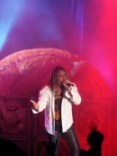 Helloween - koncert: Masters of Rock 2006 (Rage, Helloween + Gamma Ray, Helloween, Gamma Ray), Czechy 14-16.07.2006