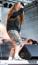 Obituary - koncert: Sweden Rock Festival 2006 (Obituary, Overdrive, Sodom), Szwecja, Solvesborg 10.06.2006