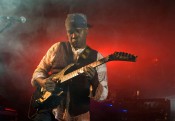 Living Colour - koncert: Living Colour, Warszawa 'Proxima' 14.11.2008