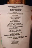 Myslovitz - koncert: Myslovitz, Kid A, Warszawa 'Palladium' 25.02.2009