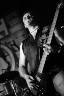 Seth - koncert: Mech, Mr.Hyde, Seth, Lublin 'Ragnarock Club' 3.07.2010