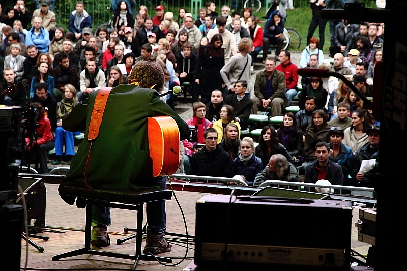 koncert: 'Solo Życia 2010', Lublin 18.09.2010