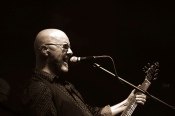 Wishbone Ash - koncert: Wishbone Ash, Kraków 'Kwadrat' 25.02.2011