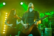 Eluveitie - koncert: Eluveitie, Warszawa 'Progresja' 17.11.2011