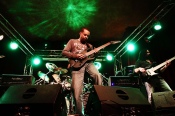 Tony MacAlpine - koncert: Tony MacAlpine, Kraków 'Lizard King' 2.03.2012