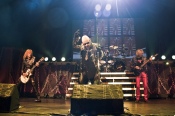 Judas Priest - koncert: Judas Priest, Katowice 'Spodek' 14.04.2012