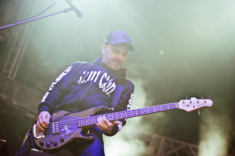 Illusion - koncert: Illusion (Juwenalia 2012), Kraków 12.05.2012