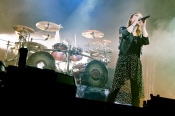 Nightwish - koncert: Nightwish ('Masters Of Rock 2012'), Vizovice 14.07.2012