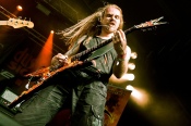 Dragon's Eye - koncert: Dragon's Eye ('Masters Of Rock 2012'), Vizovice 15.07.2012