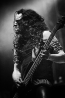 Immortal - koncert: Immortal ('Brutal Assault 2012'), Jaromer 11.08.2012