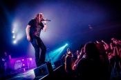 Dream Theater - koncert: Dream Theater, Katowice 'Spodek' 5.02.2014