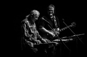 John Mayall - koncert: John Mayall, Zabrze 'Dom Muzyki i Tańca' 19.02.2014