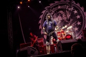 W.A.S.P. - koncert: W.A.S.P. ('Ostrava v plamenech 2014'), Ostrawa 2.08.2014