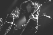 Alcest - koncert: Alcest, Warszawa 'Progresja Music Zone' 27.10.2014