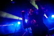 Crobot - koncert: Crobot, Kraków 'Studio' 12.03.2015