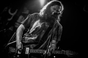Helms Alee - koncert: Helms Alee ('Asymmetry Festival 2015'), Wrocław 'Firlej' 3.05.2015