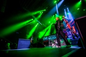 Def Leppard - koncert: Def Leppard, Ostrawa 'CEZ Arena' 22.05.2015
