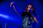 Dream Theater - koncert: Dream Theater, Katowice 'Spodek' 27.06.2015