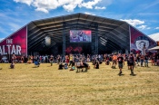 'Hellfest 2015', Clisson 18-21.06.2015