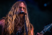 Black Label Society - koncert: Black Label Society, Wrocław 'Pola Marsowe' 4.07.2015