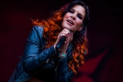 Delain - koncert: Delain ('Masters Of Rock 2015'), Vizovice 11.07.2015